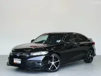 HONDA CIVIC FE 2.0 RS e-HEV AT ปี 2023