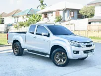 2012 ISUZU DMAX CAB 2.5 Z HI-LANDER PRESTIDGE