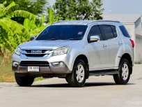 ขายรถ ISUZU MU-X 3.0 ปี 2014 สภาพดี ราคาพิเศษ