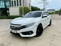 Honda Civic 1.8 EL i-VTEC 2016 รถสวยมือเดียว