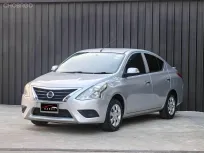 ขายรถ Nissan Almera 1.2 E ปี 2019 สภาพสวย ไม่มีชนหนัก