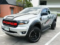 2019 FORD RANGER 2.2 OPEN CAB  XL+ HI-RIDER