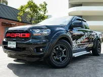 2020 FORD RANGER 2.2 XL OPEN CAB