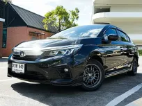 2022 HONDA CITY 1.0 SV