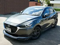 2023 MAZDA MAZDA2 1.3 C