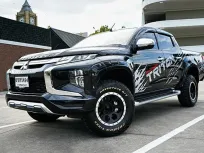 2019 MITSUBISHI TRITON 2.4 GLS PLUS DOUBLE CAB