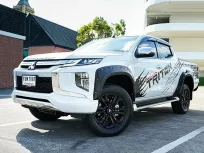 2021 MISUBISHI TRITON 2.4 GLS PLUS DOUBLE CAB