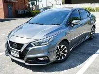 2021 NISSAN ALMERA 1.0 V