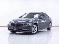 1E669 BMW SERIES 3 320I SPORT 2.0 AT 2014