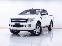 1E594 FORD RANGER 2.2 XLT HI-RIDER DOUBLECAB AT 2015
