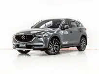 3B303 MAZDA CX-5  2.2 XDL AT 2018