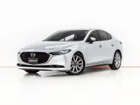 3B305 MAZDA 3  2.0 S 4DR AT 2020