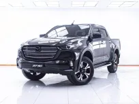 1E606 MAZDA NEW BT-50 1.9 S DOUBLE CAB HI-RACER MT 2023