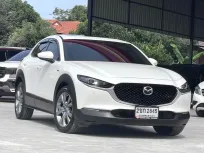 Mazda CX-30 2.0 SP 100th Anniversary 2020 รถบ้านแท้คุณภาพเยี่ยม
