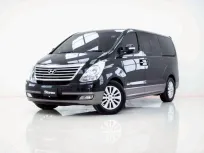 6B384 HYUNDAI GRAND STAREX 2.5 VIP AT 2011