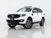 6B402 FORD EVEREST 2.0 BI-TURBO TITANIUM PLUS 4WD AT 2021