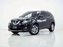 6B386 NISSAN X-TRAIL 2.0V 4WD AT 2016