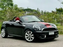 MINI R59 COOPER S ROADSTER ปี 2013