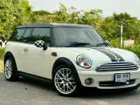 MINI R55 COOPER CLUBMAN ปี 2010