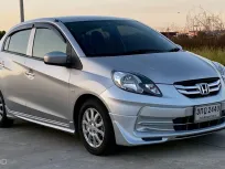 Honda Brio Amaze 1.2 ปี 2013