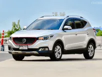 MG ZS i-SMART 1.5 D ปี 2018 จด 2019