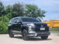 MITSUBISHI Pajero Sport 2.4 GT-Premium รุ่นท๊อป ขับ2 8A/T ปี 2020