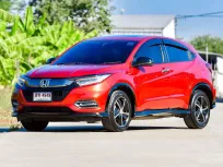 HONDA HR-V 1.8 RS CVT ปี 2018