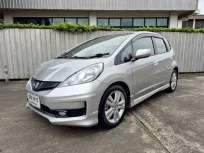 HONDA JAZZ 1.5 SV ออโต้ ปี 2012