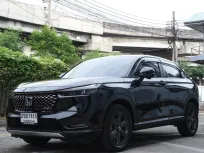 Honda HR-V ปี 2021 รุ่น EL ahev (ใส่กระจังหน้าRs) 