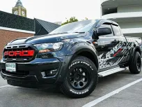 2020 FORD RANGER 2.2 XL OPEN CAB  