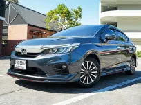 2022 HONDA CITY 1.0 SV