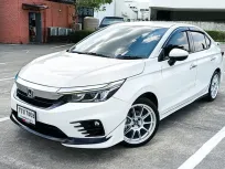2021 HONDA CITY 1.0 SV