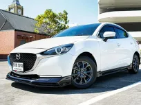2022 MAZDA 2 1.3 S LEATHER