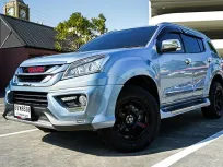 2016 ISUZU MU-X 3.0 DVD NAVI 4WD