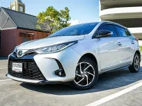 2021 TOYOTA YARIS ECO 1.2 SPORT PREMIUM