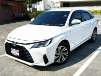2024 Toyota Yaris Ativ 1.2 Smart