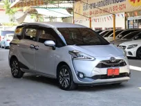 2020 Toyota SIENTA 1.5 V Wagon