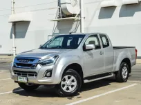 Isuzu D-Max Space Cab 1.9 L Hi-Lander MT ปี 2016