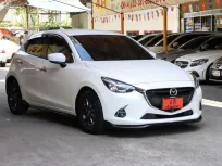 2019 Mazda 2 1.3 Sports High Connect Hatchback