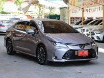 2023 Toyota Corolla Altis 1.8 Sport Sedan