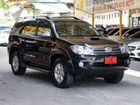 2010 Toyota FORTUNER 3.0  V SUV