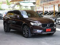 2019 Volvo XC60 2.0 T8 Momentum 4WD SUV