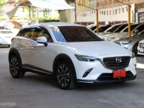2019 Mazda CX-3 2.0 S SUV