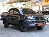 2022 Toyota HILUX REVO 2.4 Smart Cab Prerunner Entry Pickup