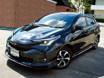 2023 Toyota YARIS 1.2 Premium S Hatchback