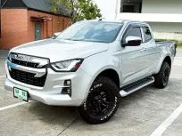 2020 Isuzu D-MAX 3.0 Space Cab  Vcross Z 4WD