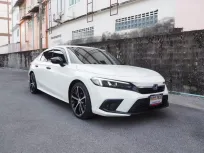 HONDA CIVIC 2.0 e:HEV RS ปี 2024