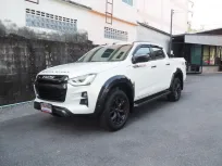 ISUZU D-MAX  V-CROSS CAB-4 3.0 Ddi ZP 4WD M/T ปี 2022