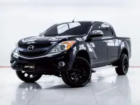 5C380 MAZDA BT-50 2.2 ABS HI-RACER DOUBLECAB AT 2012