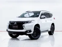5C383 MITSUBISHI PAJERO 2.4 GT Premium Elite Editon 2WD AT 2019